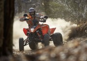 KTM 525 XC ATV